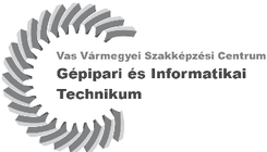 Intézmény logo